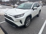 2020 Toyota RAV4 Limited