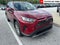 2020 Toyota RAV4 Limited