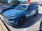 2022 Toyota RAV4 TRD Off Road