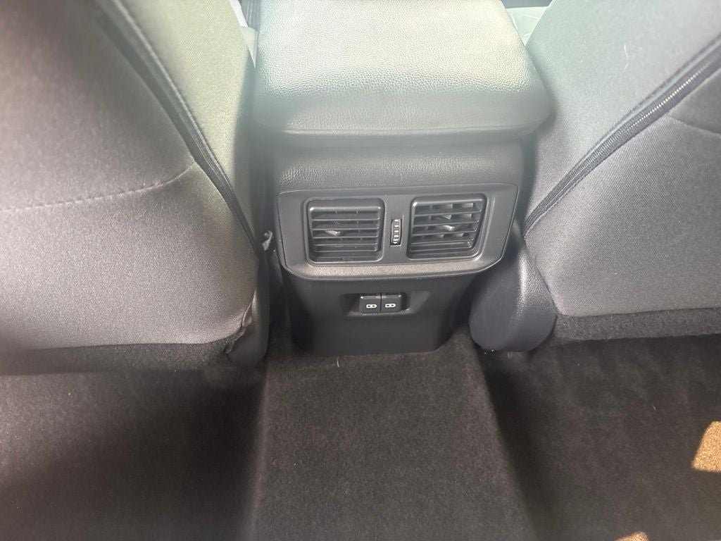 2023 Toyota RAV4 Hybrid Woodland Edition