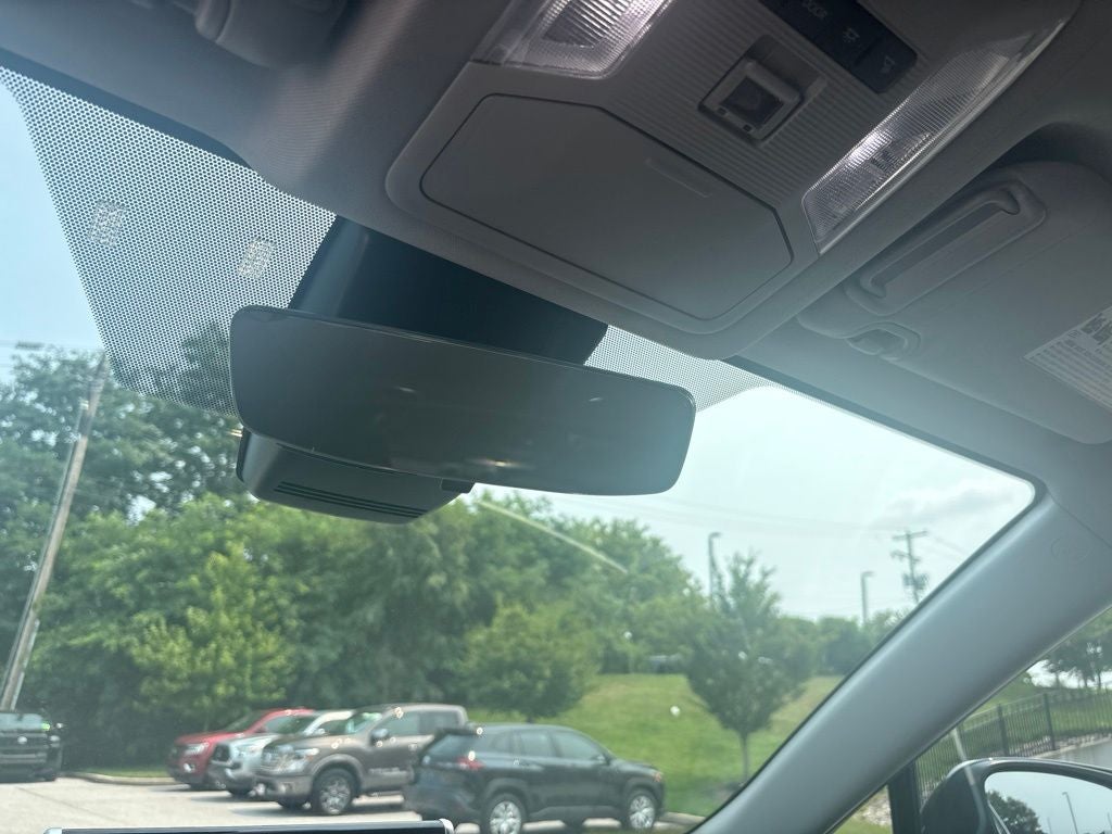2023 Toyota RAV4 Hybrid Woodland Edition