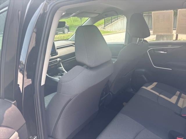 2023 Toyota RAV4 Hybrid Woodland Edition
