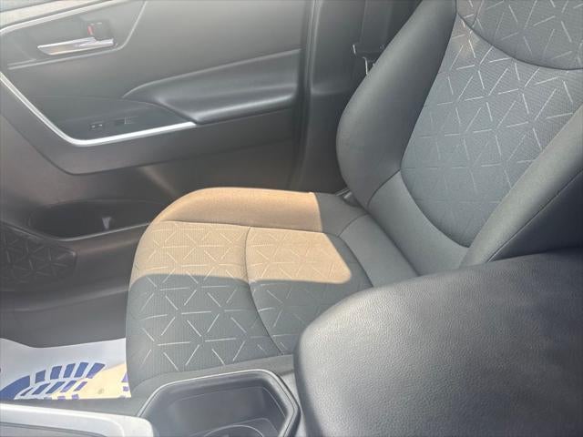 2023 Toyota RAV4 Hybrid Woodland Edition