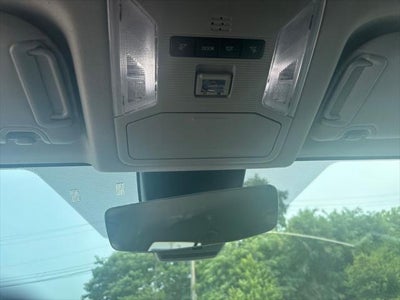 2023 Toyota RAV4 Hybrid Woodland Edition