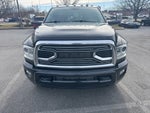 2018 RAM 3500 Laramie Longhorn