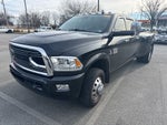 2018 RAM 3500 Laramie Longhorn