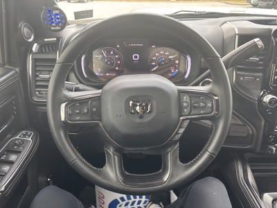 2024 RAM 3500 Limited