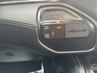 2024 RAM 3500 Limited