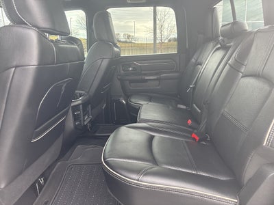 2024 RAM 3500 Limited