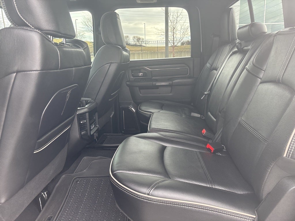 2024 RAM 3500 Limited