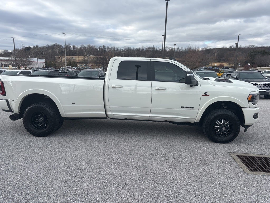 2024 RAM 3500 Limited