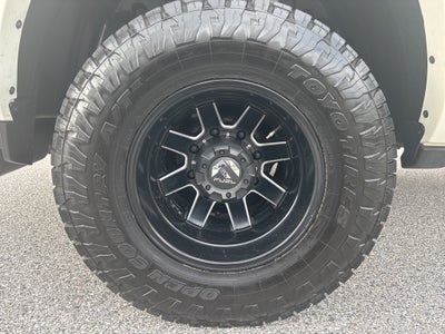 2024 RAM 3500 Limited