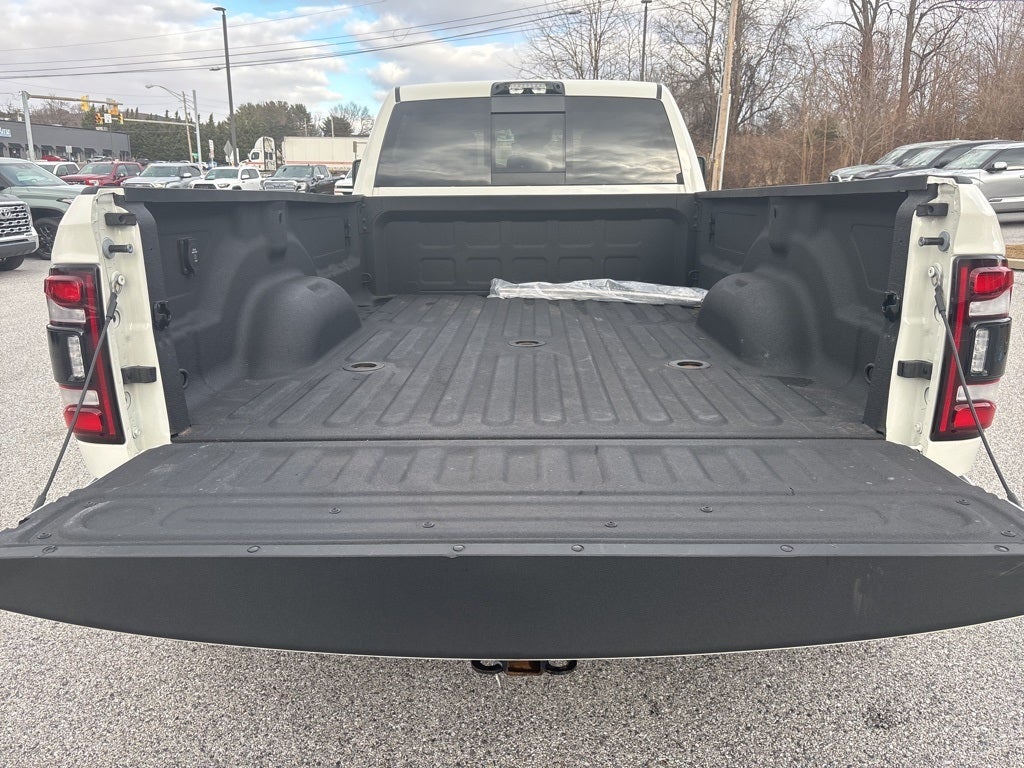 2024 RAM 3500 Limited