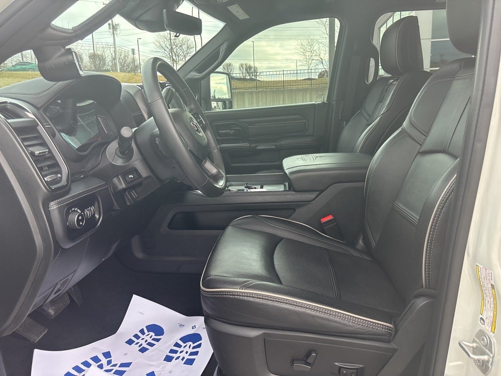 2024 RAM 3500 Limited