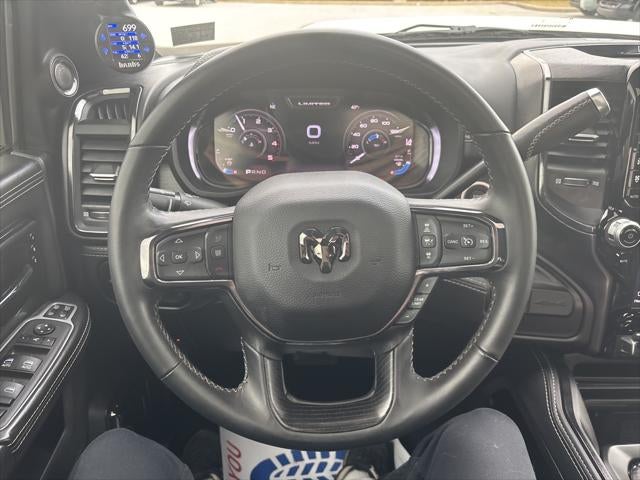 2024 RAM 3500 Limited