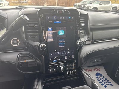 2024 RAM 3500 Limited