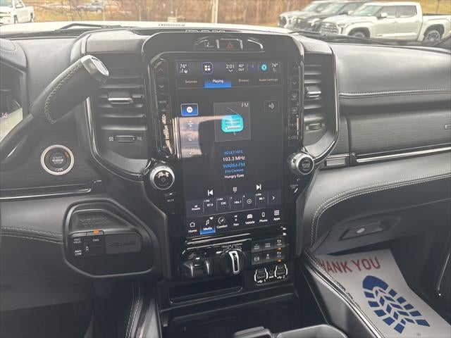 2024 RAM 3500 Limited