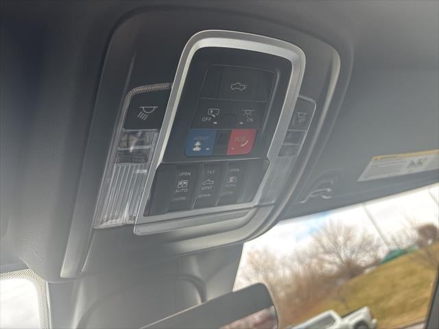 2024 RAM 3500 Limited