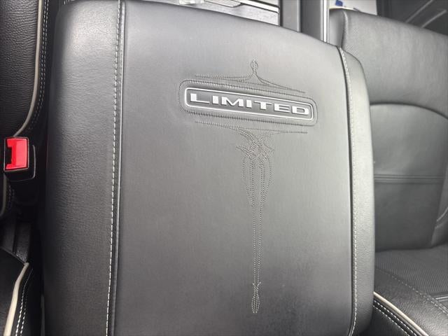 2024 RAM 3500 Limited