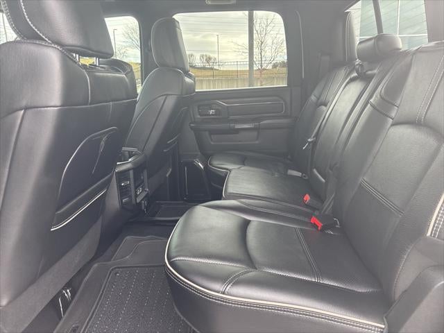 2024 RAM 3500 Limited