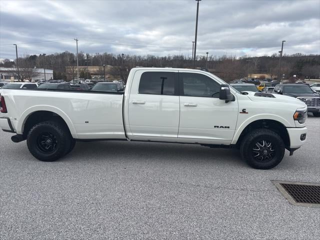 2024 RAM 3500 Limited