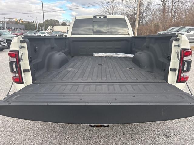 2024 RAM 3500 Limited