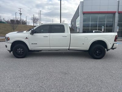 2024 RAM 3500 Limited