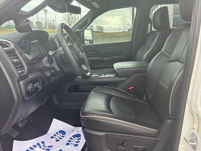 2024 RAM 3500 Limited