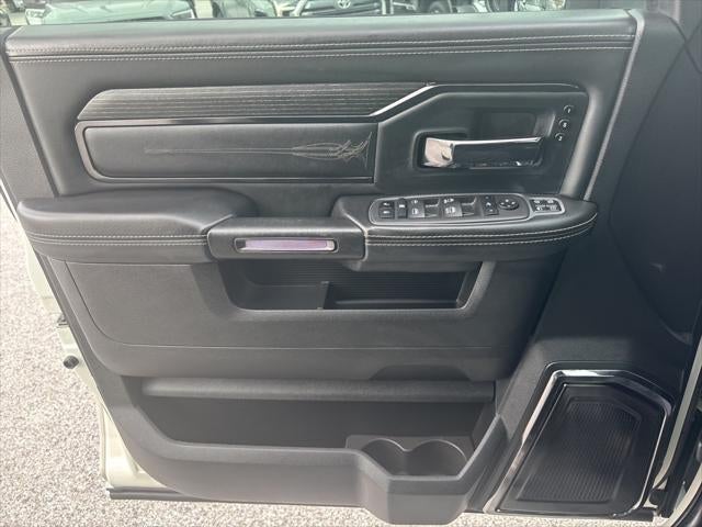 2024 RAM 3500 Limited