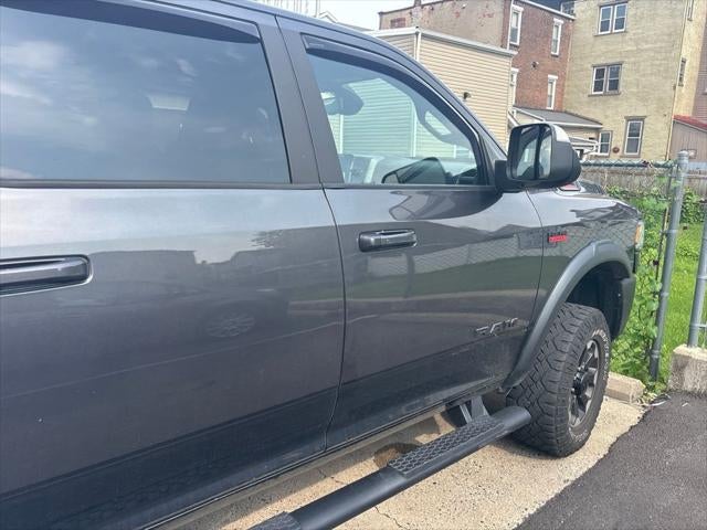 2022 RAM 2500 Power Wagon
