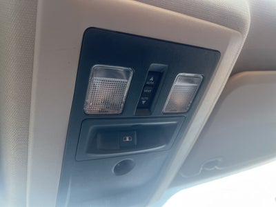 2012 RAM 2500 Laramie Longhorn