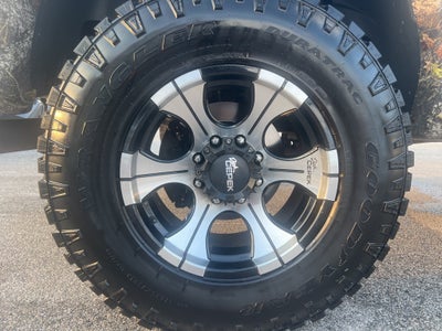 2012 RAM 2500 Laramie Longhorn