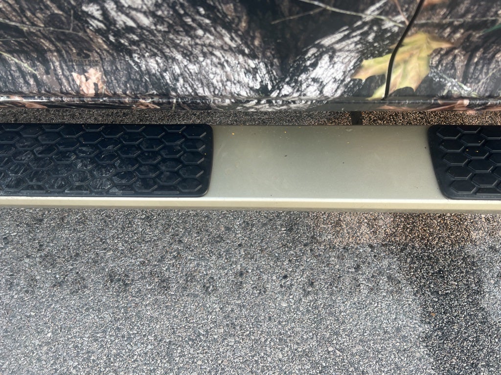 2012 RAM 2500 Laramie Longhorn