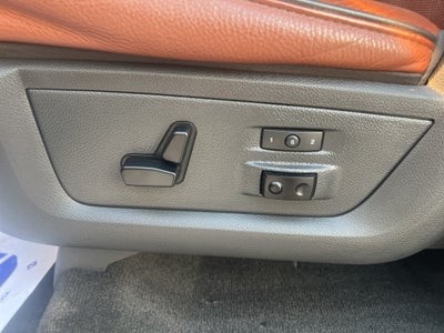 2012 RAM 2500 Laramie Longhorn