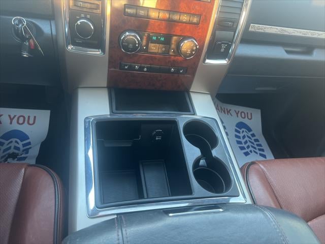 2012 RAM 2500 Laramie Longhorn