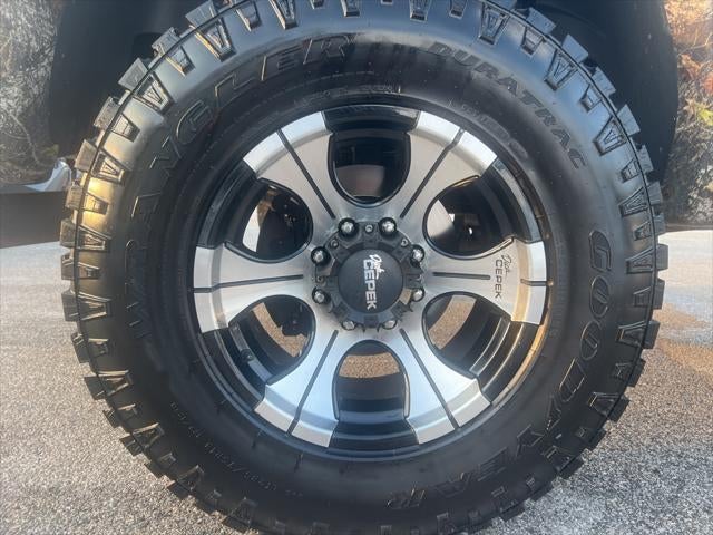 2012 RAM 2500 Laramie Longhorn