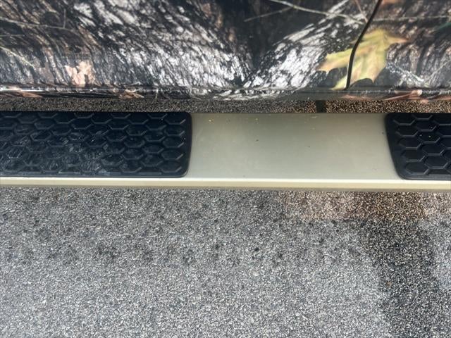 2012 RAM 2500 Laramie Longhorn