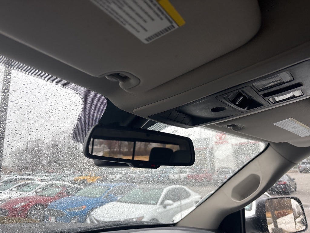 2018 RAM 2500 Big Horn