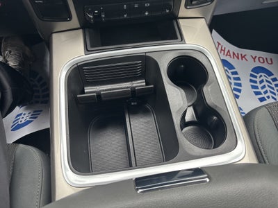 2018 RAM 2500 Big Horn