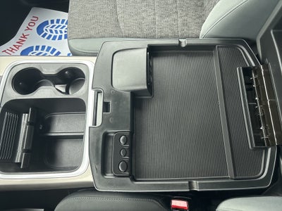 2018 RAM 2500 Big Horn