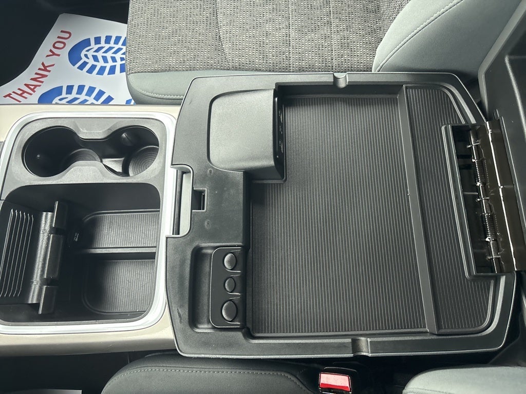 2018 RAM 2500 Big Horn