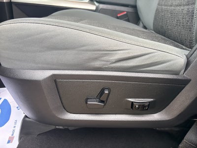 2018 RAM 2500 Big Horn