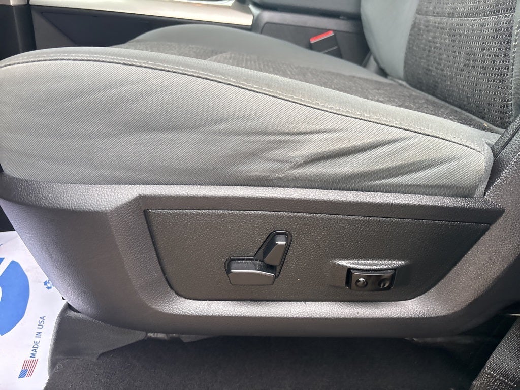 2018 RAM 2500 Big Horn