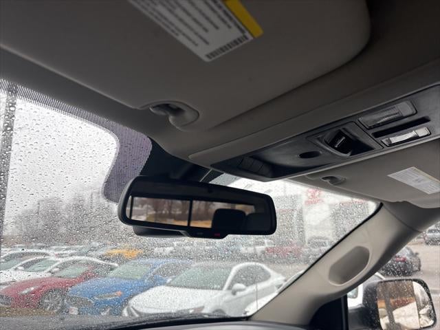 2018 RAM 2500 Big Horn