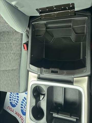 2018 RAM 2500 Big Horn