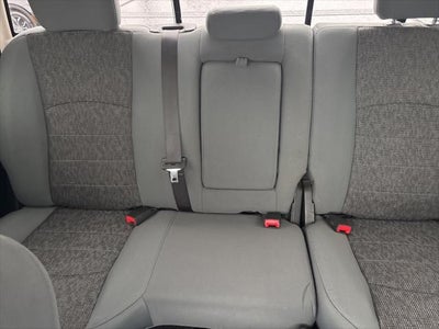 2018 RAM 2500 Big Horn