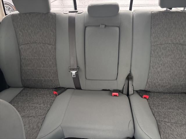 2018 RAM 2500 Big Horn