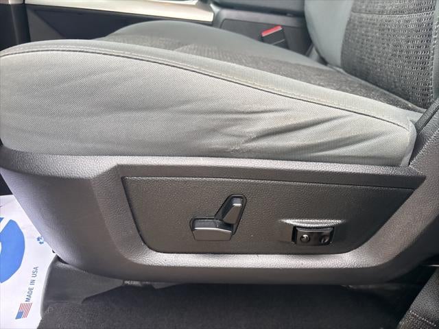 2018 RAM 2500 Big Horn