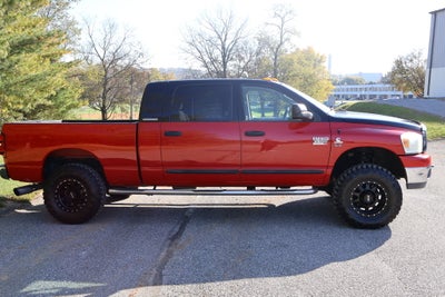 2007 Dodge Ram 2500 SLT