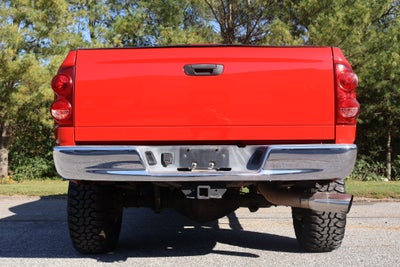 2007 Dodge Ram 2500 SLT